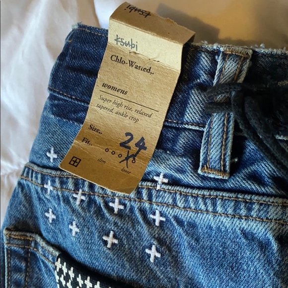 KSUbi Chlo Wasted Elixir Blue - Picture 6 of 6